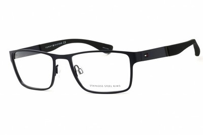 NEW Tommy Hilfiger Th 1543-0PJP 00 Eyeglasses 54mm 100% Authentic