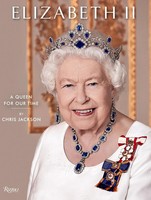 Chris Jackson | Elizabeth Ii | Buch | Englisch (2022) | A Queen For Our Time