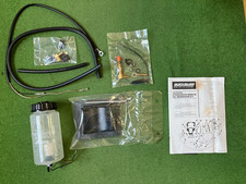 Mercury/Quicksilver OEM 19743A 5 Oil Resevoir...