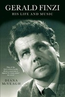 Gerald Finzi | His Life And Music | Diana Mcveagh | Taschenbuch | Englisch