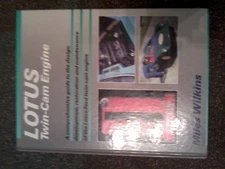 Lotus Twin-Cam Engine: A Comprehensive Guide to the Design, Development, Res...