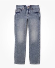 Cabi New NWT Harlow Jean 1207 lt blue denim Size 00-20 Was 149