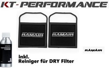 Ramair Foam Series - Mercedes S-Klasse (C217) - S450 - 367 PS - ab 07/17 M276 Ramair Foam Series - Mercedes S-Klasse (C217) - S450 - 367 PS - ab 07/17 M276