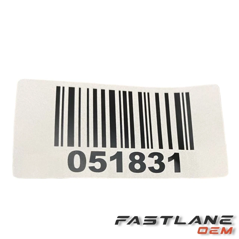 Land Rover Range Rover 2003-2005 manguera inferior nuevo OEM PCH001121 Foto 4 de 4