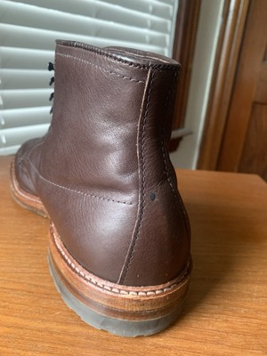 Alden 4012HC