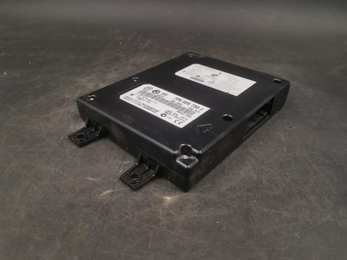 VOLKSWAGEN GOLF ECU BLUETOOTH MODULE, GEN 6, 10/08-03/13 08 09 10 11 12 13