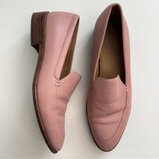 Madewell The Frances Loafers, Size 8 fit like 7 