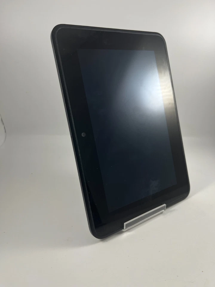 Amazon Kindle Fire HD X43Z60 | 16 GB | En Excelente Estado Comprobado - Imagen 2 de 3