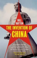 The Invention Of China | Bill Hayton | Englisch | Taschenbuch | 2022