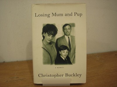 Losing Mum and Pup