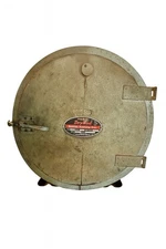 Phoenix Dry Rod  Oven Type 300 Model 12. Welding Rod Holder