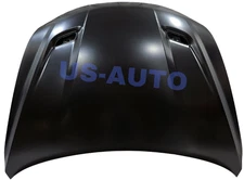 Fit 2023 2024 2025 Dodge Hornet Hood Aluminum CH1230345