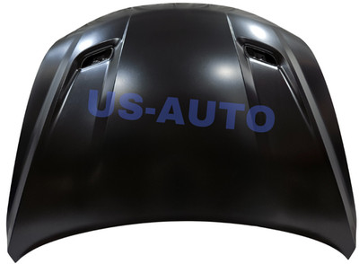 Fit 2023 2024 2025 Dodge Hornet Hood Aluminum CH1230345