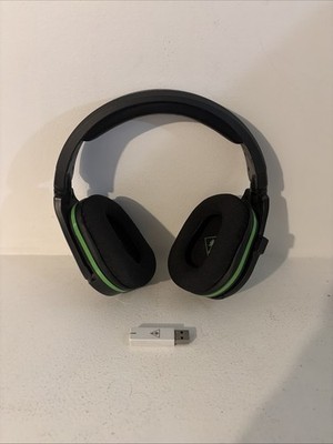 Turtle Beach Stealth 600 Gen 2 Wireless Headset Xbox Series X/One Black w/Dongle