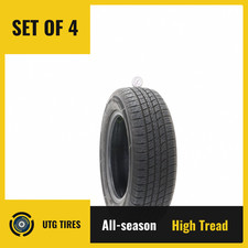 Set Of 4 Used 19565r15 Phantom Hrx Evc 91h - 8-9.532