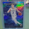 Panini Chronicles Donruss Power Formulas Christian Braun #PF-CBR Kansas Jayhawk…