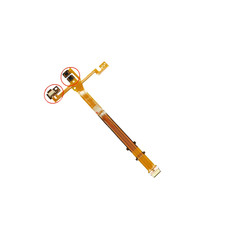 New Lens Aperture Focus Flex Cable For Canon EF 24-105mm f/3.5-5.6 IS STM