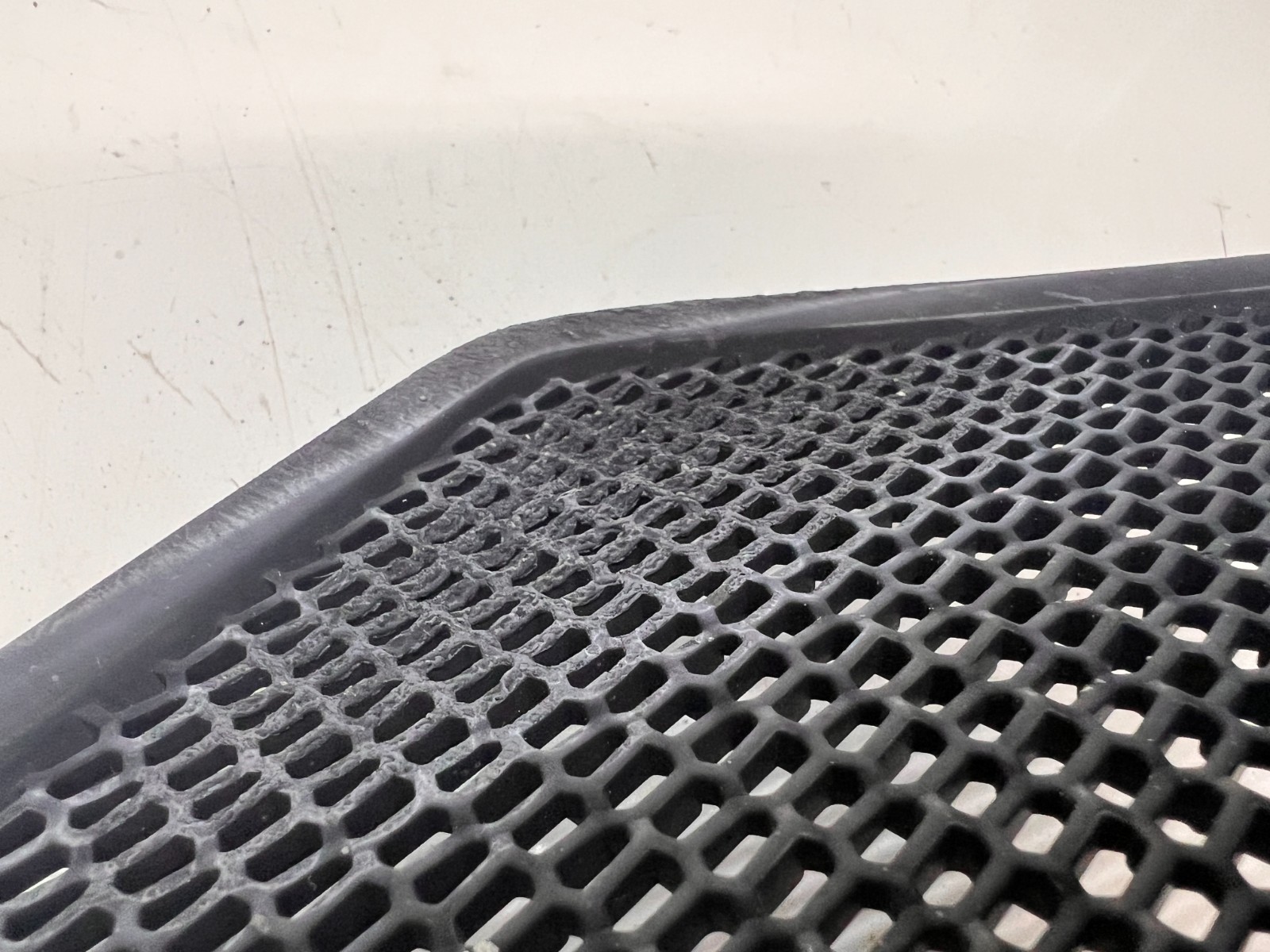 LAMBORGHINI HURACAN LP610 PASSENGER RIGHT RH DOOR SPEAKER GRILL OEM 4T0868152
