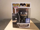 Funko Pop! Vinyl: Armored Batman - Legion of Collectors (Exclusive) #88