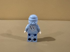 LEGO NINJAGO: Masters of Spinjitzu NRG Zane (9590) 100% Complete