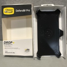 OtterBox iPhone 14 Pro Max Only - Defender Holster Belt Clip Replacement