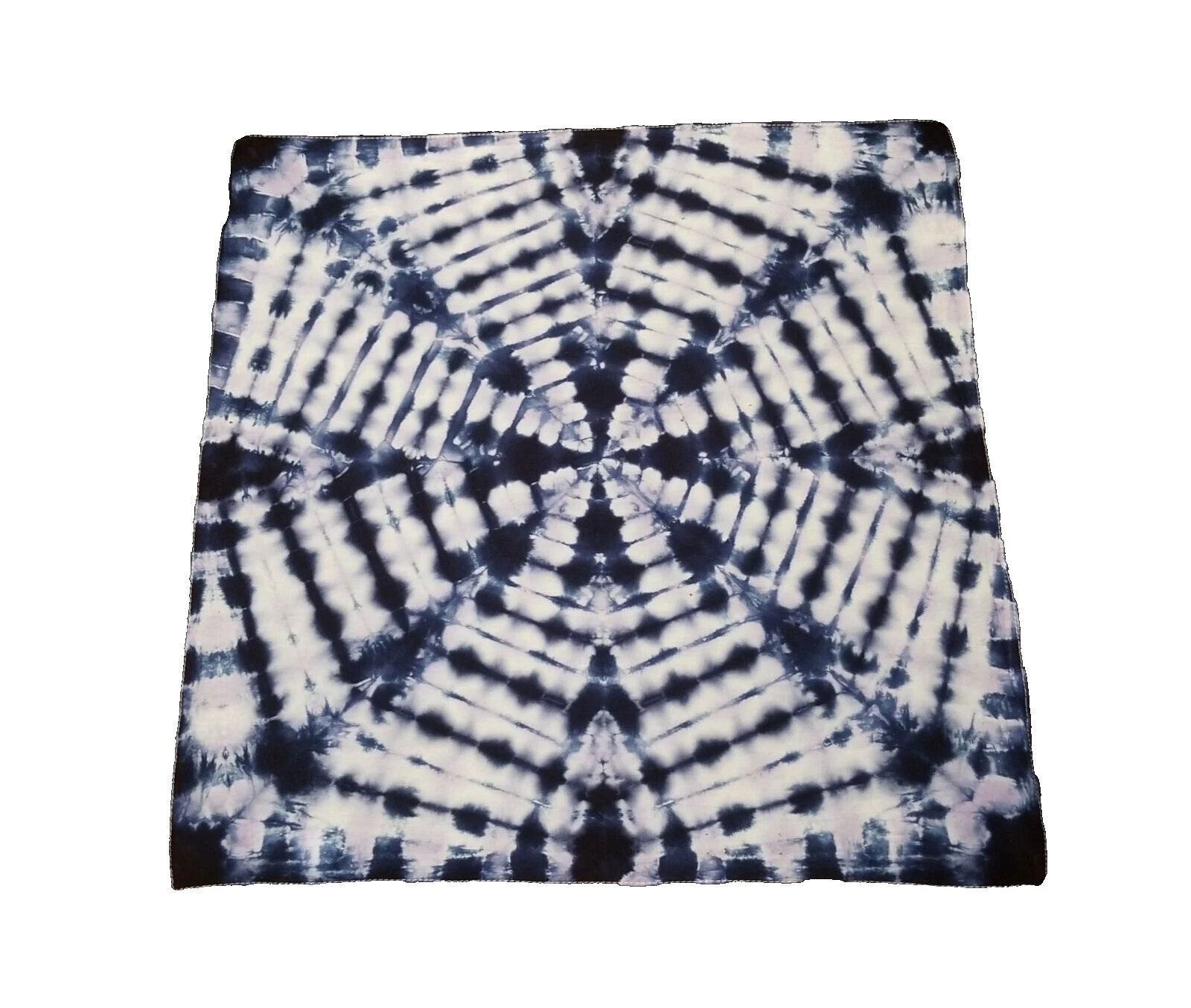 Handmade 100% Algodón Bufandas para hombres