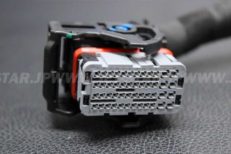 GTX 170'20 OEM ENGINE WIRING HARNESS ASS'Y Used [S7017-05 GTX 170'20 OEM ENGINE WIRING HARNESS ASS'Y Used [S7017-05