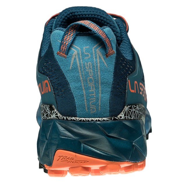 la sportiva akyra ocean flame