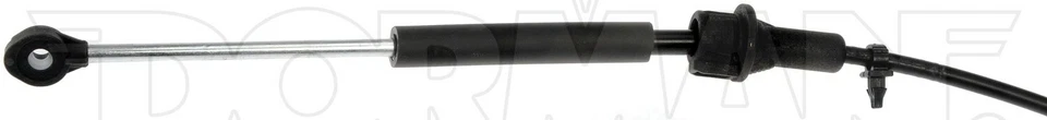 Cable de cambio de transmisión automática para Chevrolet K3500 Dorman 1995-2000 Foto 2 de 4