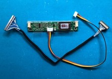 CMOS Signal Cable DF9B-41P-1V CCFL Inverter Board for LCD LB121S02-A1 -A2 -A3