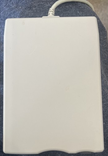 SmartDisk USB Floppy Drive FDUSB-TM2 - 第 2/3 張圖片