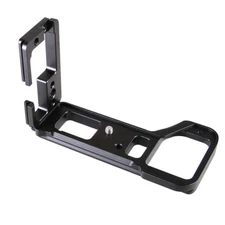 A7M4, A7R4, A7S3, Micro Single Camera Plate L-Bracket for R5