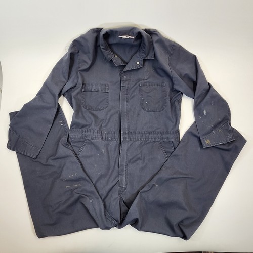 Sears tradewear coveralls - Gem Sears tradewear coveralls - Gem