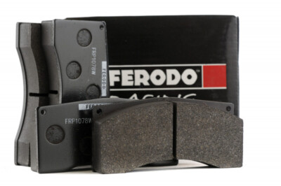 Ferodo FRP3009R DS3000 Compound Brake Pads