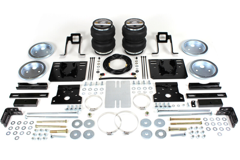 Air Lift LoadLifter 5000 Air Spring Kit - 2005-10 F250 and F350 Super Duty Air Lift LoadLifter 5000 Air Spring Kit - 2005-10 F250 and F350 Super Duty