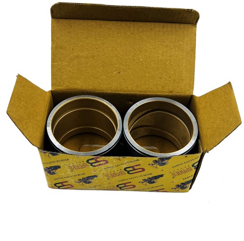 KPC BOOM MAIN BUSH, 808/00364 (Set Of 2 pcs), For JCB Backhoe Loader - Picture 4 of 6