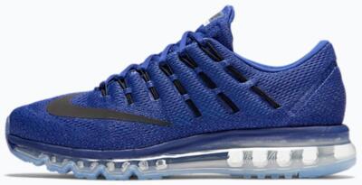 nike air max 2016 dark blue