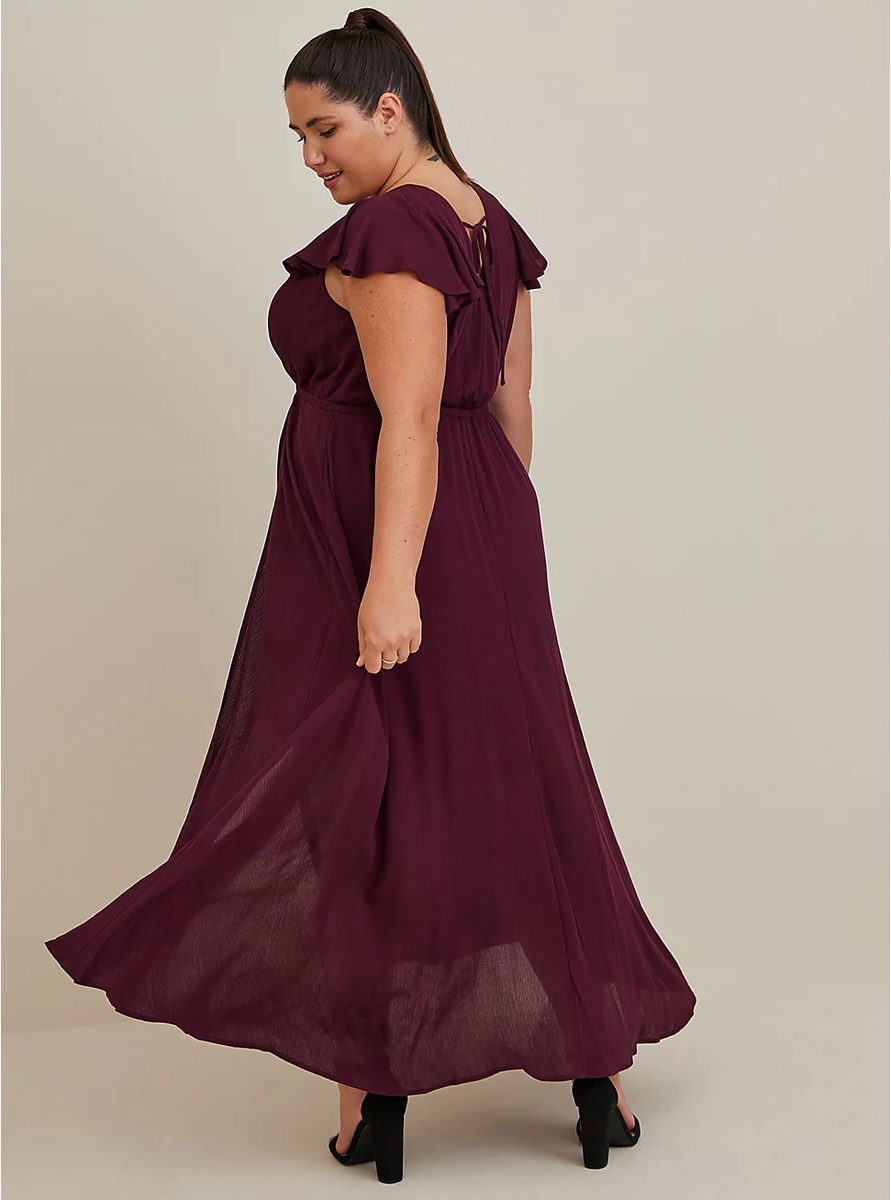 【タグ付未使用】the toe Hesiod Frills Dress Hesiod Frills Dress – THE TOÉ