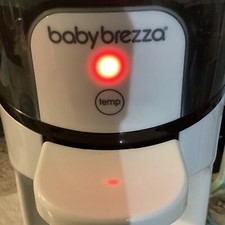 Baby Brezza Instant Warmer