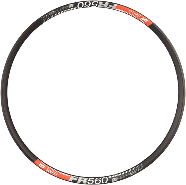 ★SALE★ DT SWISS FR560 1本 DT Swiss FR 560 Rim - 26