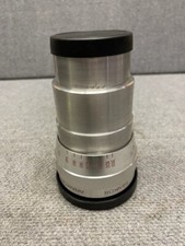 35mm SANKOR Anamorphic "Cinemascope" Lens Attachment Model M