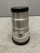 35mm SANKOR Anamorphic "Cinemascope" Lens Attachment  Model M