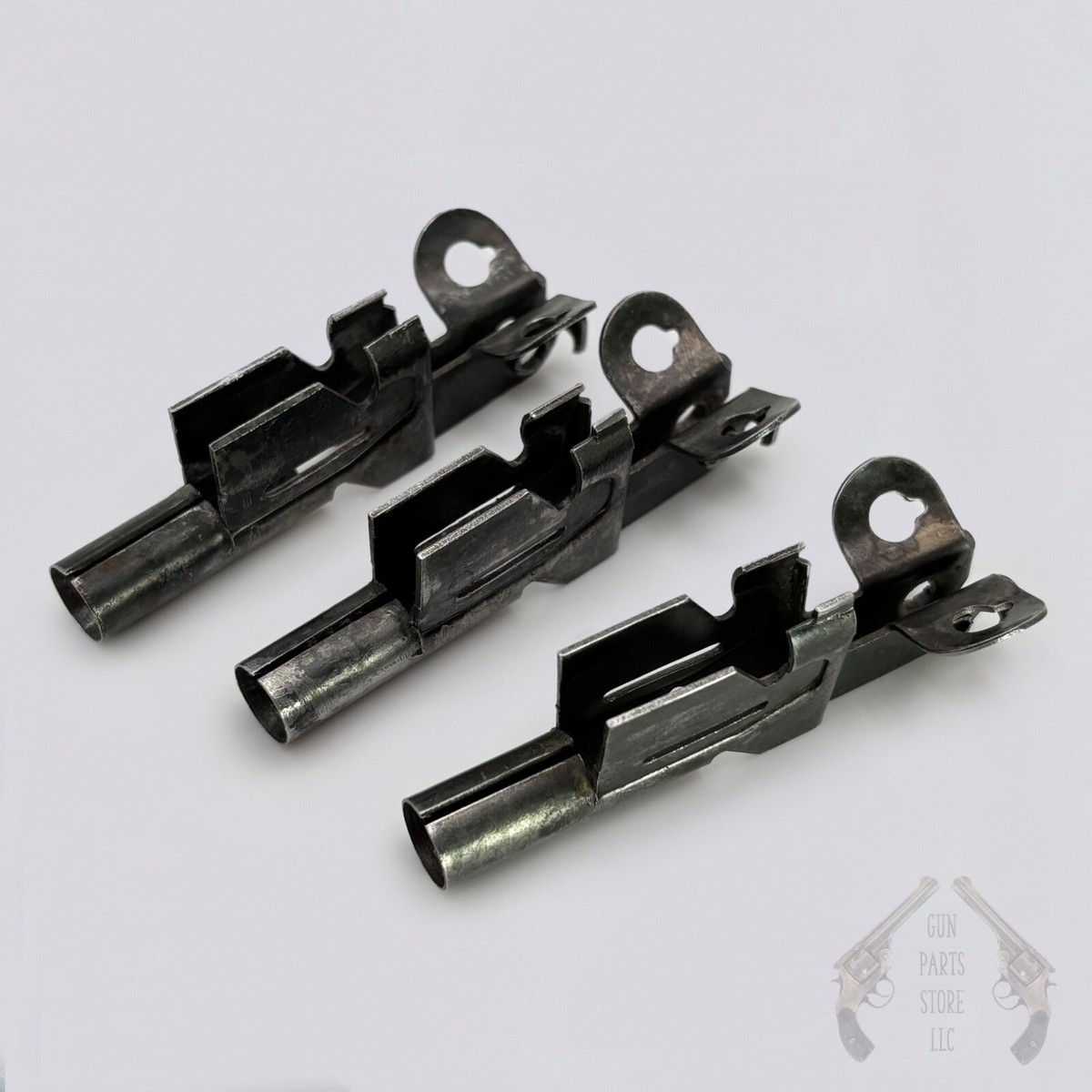 Magazine Guide - SAVAGE 5 6 & STEVENS SPRINGFIELD 66 86 76A 187 87
