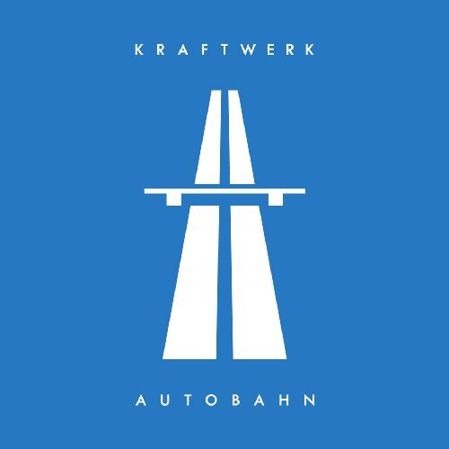 Kraftwerk - Autobahn (Remastered)