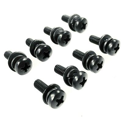 Neck / Base Stand Screws for Emerson LF461EM4-A, LF501EM4-A, LF501EM5, LF501EM5F