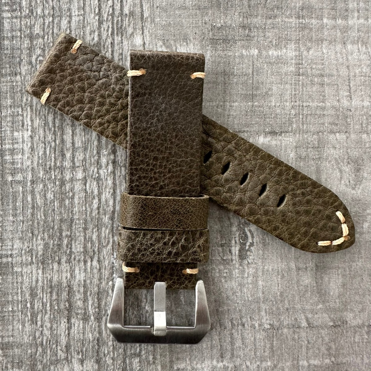 Cinghia Fucile Blaser Charcoal | Regolabile Con Portacolpi Integrato