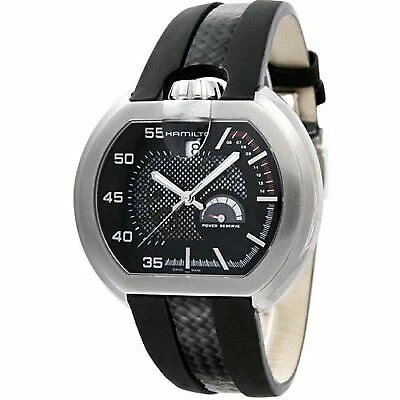 Relojes Hamilton Pulsar