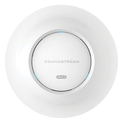 6947273704485 Grandstream GWN7662, 2x2:2 & 4x4:4 Wi-Fi 6 Indoor Access Point