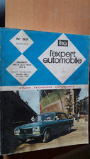 Revue technique Peugeot 304