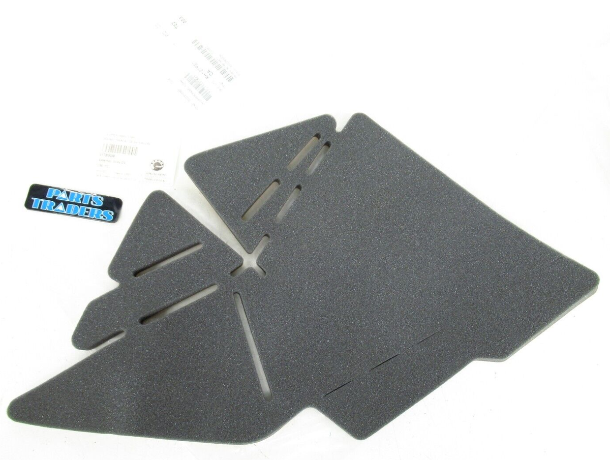 Genuine Ski-Doo LH Upper Side Panel Foam 517305086 Summit Freeride